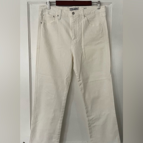 Lucky Brand Denim - Lucky Brand Women's Cream Jeans